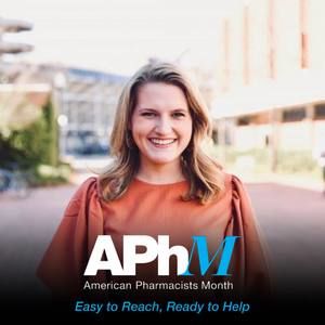 Meet your Posher, Kate